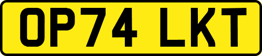OP74LKT
