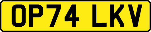 OP74LKV