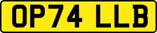 OP74LLB