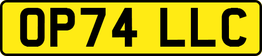 OP74LLC