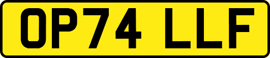 OP74LLF