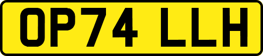 OP74LLH