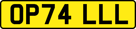 OP74LLL