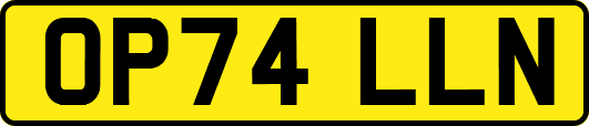 OP74LLN