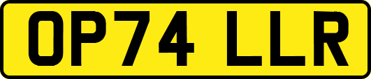 OP74LLR