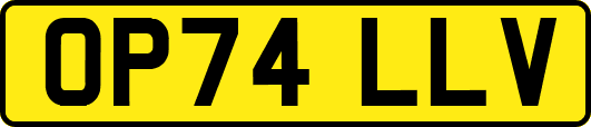 OP74LLV