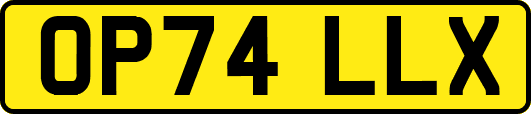 OP74LLX