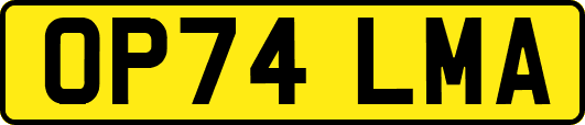 OP74LMA