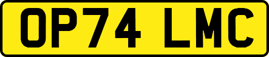 OP74LMC