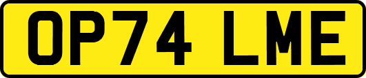 OP74LME