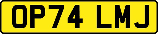 OP74LMJ