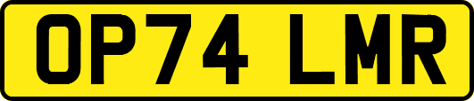 OP74LMR