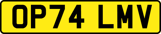 OP74LMV