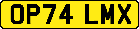 OP74LMX