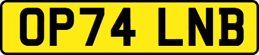 OP74LNB