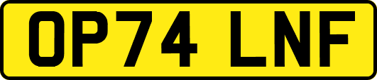 OP74LNF