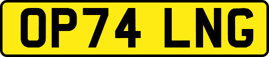 OP74LNG
