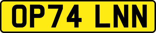 OP74LNN