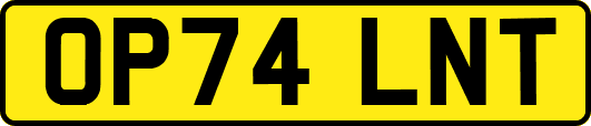OP74LNT