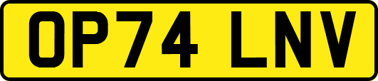 OP74LNV