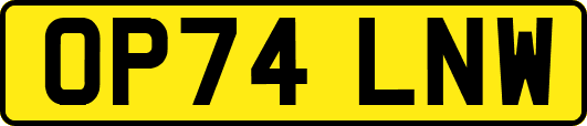 OP74LNW