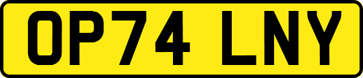 OP74LNY