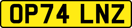 OP74LNZ