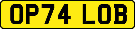 OP74LOB