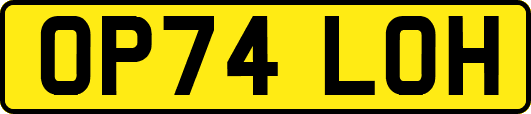OP74LOH