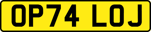 OP74LOJ