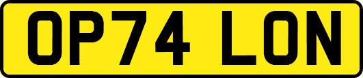OP74LON