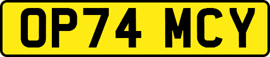 OP74MCY