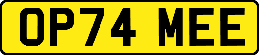 OP74MEE
