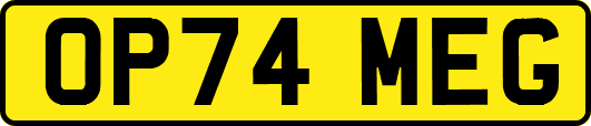 OP74MEG