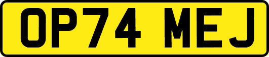 OP74MEJ