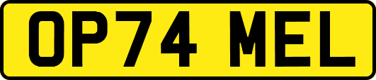 OP74MEL
