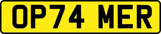 OP74MER