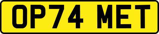 OP74MET