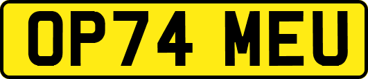 OP74MEU