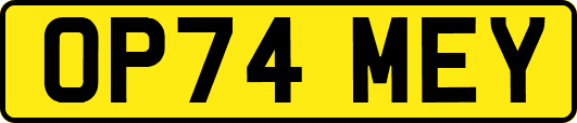 OP74MEY