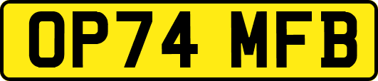 OP74MFB