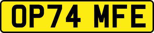 OP74MFE