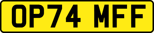 OP74MFF