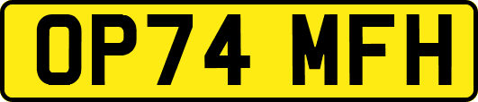 OP74MFH