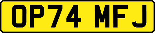 OP74MFJ