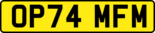 OP74MFM