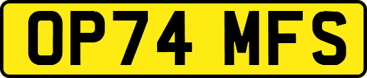 OP74MFS