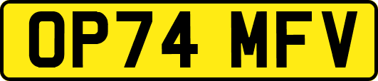 OP74MFV