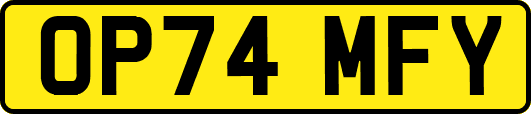 OP74MFY