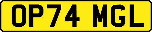 OP74MGL